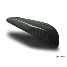 LUIMOTO (Race) Passenger Seat Cover for the KAWASAKI ZX-10R / 10RR (2021+)